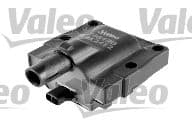 Bobina de encendido VALEO 245190