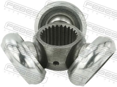 Trípode, eje de transmisión FEBEST 0116-AGV10