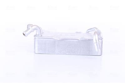 Radiador de aceite, transmisión de automática NISSENS 90894