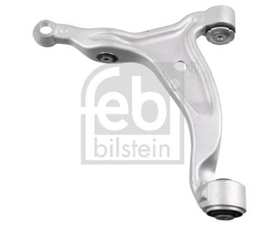 Brazo oscilante, suspensión de ruedas FEBI BILSTEIN 198536