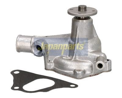 Bomba de agua, refrigeración del motor JAPANPARTS PQ-223