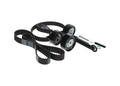 Juego de correas dentadas BOSCH 1 987 946 762