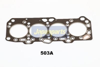 Junta, culata de cilindro JAPANPARTS GT-503A