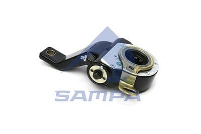 Ajustador automático de tensión, sistema de frenado SAMPA 042.396A