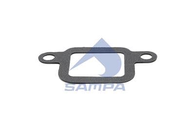Junta, colector de admisión SAMPA 048.056