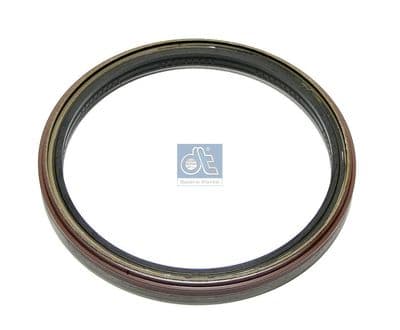 Retén para ejes, cubo de rueda DT Spare Parts 1.17205