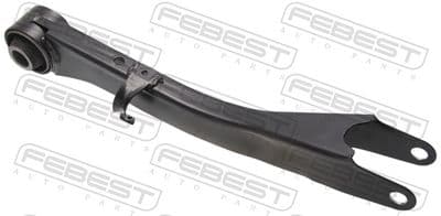 Brazo oscilante, suspensión de ruedas FEBEST 0825-G12RLH
