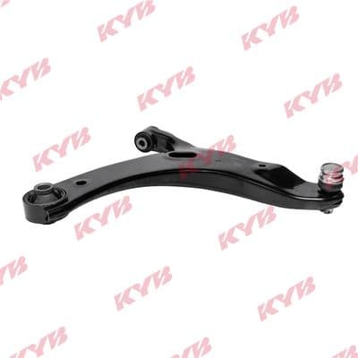 Brazo oscilante, suspensión de ruedas KYB KSC5905