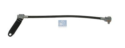 Manguera de frenos DT Spare Parts 13.34009