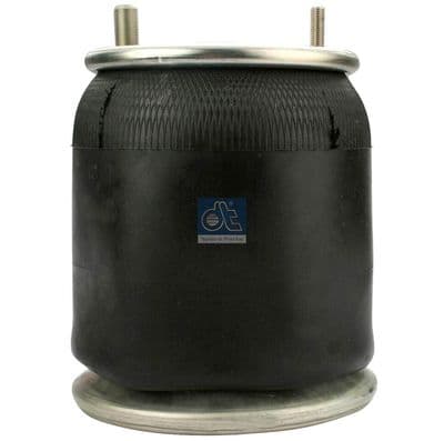 Cubrepolvo, suspensión neumática DT Spare Parts 5.10232