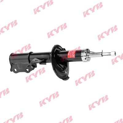 Amortiguador KYB 3320058