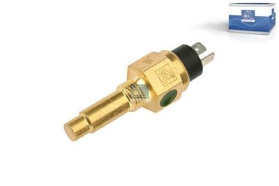 Sensor, temperatura del refrigerante DT Spare Parts 4.60488