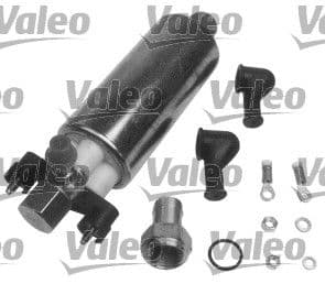 Bomba de combustible VALEO 347303