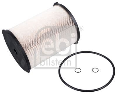 Filtro de aceite FEBI BILSTEIN 103984