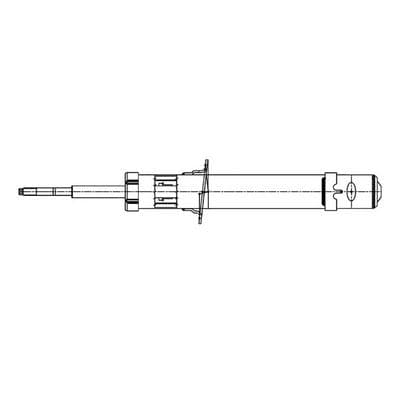Amortiguador CTR GY0896G