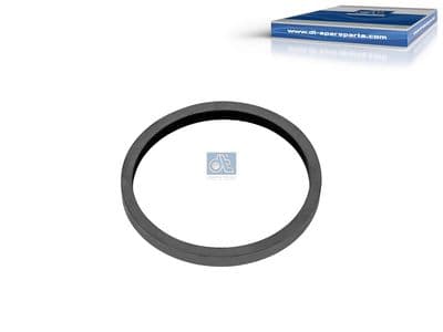Junta tórica, radiador de aceite (lubricación) DT Spare Parts 11.13040
