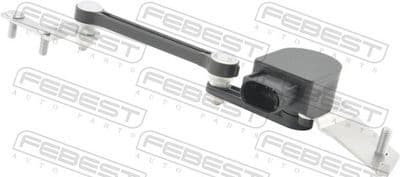 Sensor, regulación del alcance de luces FEBEST 21603-004