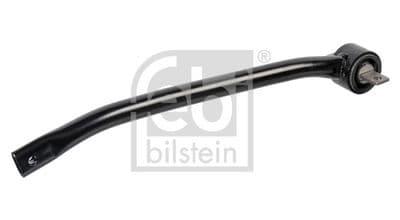 Brazo oscilante, suspensión de ruedas FEBI BILSTEIN 170522