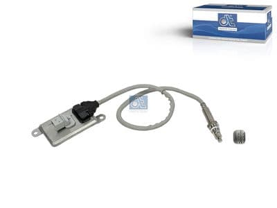 Sensor NOx, inyección de urea DT Spare Parts 3.37075