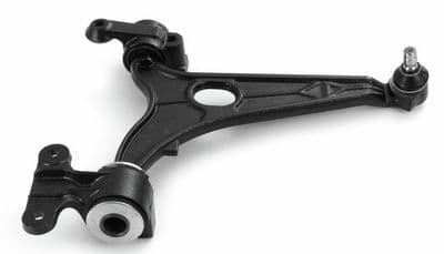 Brazo oscilante, suspensión de ruedas BOSCH 0 986 141 990