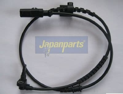 Sensor, revoluciones de la rueda JAPANPARTS ABS-0400