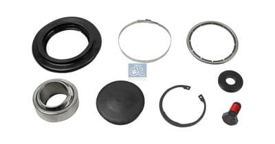 Juego de reparación, brazos de suspensión DT Spare Parts 2.96054