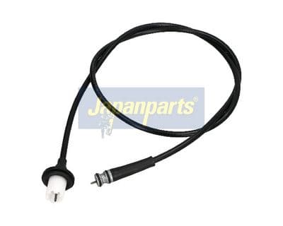 Árbol flexible del velocímetro JAPANPARTS BCK-0643