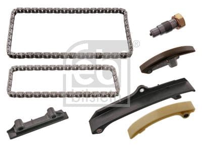 Juego de cadena de distribución FEBI BILSTEIN 33985
