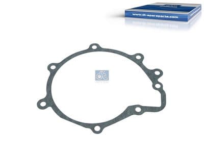 Junta, bomba de agua DT Spare Parts 3.16103