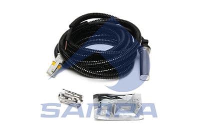 Sensor, revoluciones de la rueda SAMPA 096.393