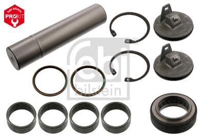 Juego de reparación, Pivote del muñón del eje FEBI BILSTEIN 40806