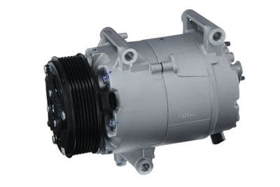 Compresor, aire acondicionado VALEO 811246