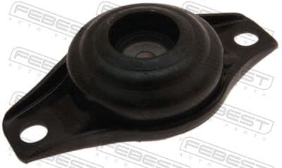 Base de amortiguador FEBEST FSS-CA2R