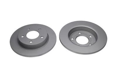 Disco de freno Kavo Parts BR-4763-C