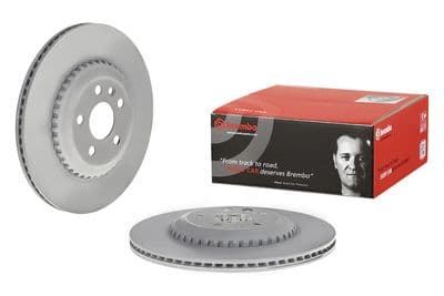 Disco de freno BREMBO 09.D241.23