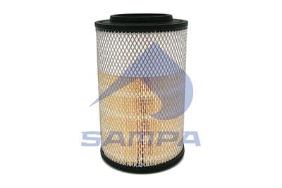 Filtro de aire SAMPA 053.375