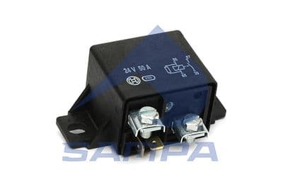 Relevador SAMPA 053.359