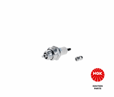 Bujía de encendido NGK 4114