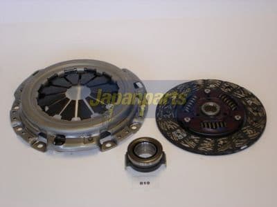 Kit de clutch JAPANPARTS KF-819