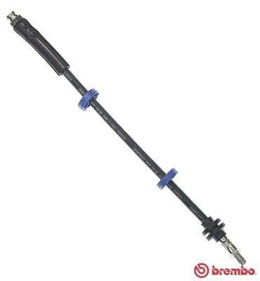 Manguera de frenos BREMBO T 23 028