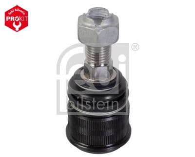 Rótula de suspensión/carga FEBI BILSTEIN 27066