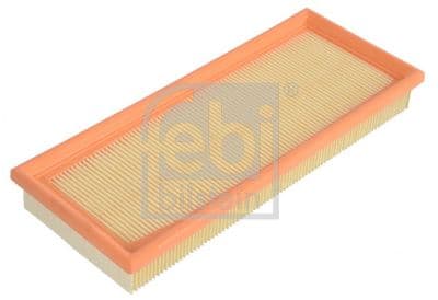 Filtro, aire del interior FEBI BILSTEIN 170927