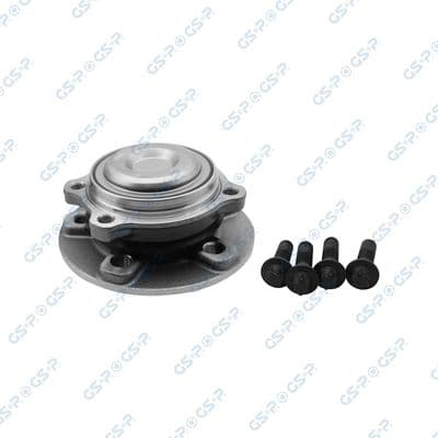 Juego de balero de rueda GSP 94C2029K