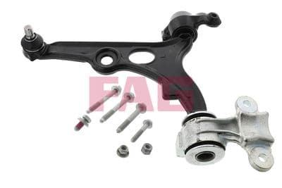 Brazo oscilante, suspensión de ruedas Schaeffler FAG 821 0424 10