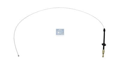 Cable de accionamiento, freno de estacionamiento DT Spare Parts 4.69678