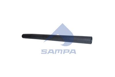 Tubería de radiador SAMPA 021.111