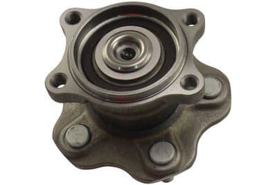 Juego de balero de rueda Kavo Parts WBH-6565