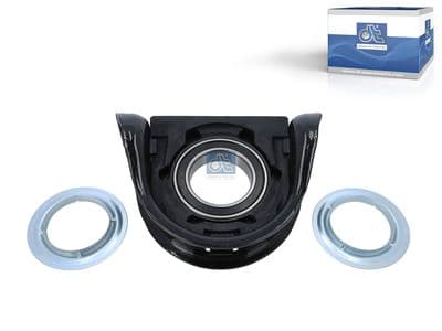 Suspensión, árbol de transmisión DT Spare Parts 2.34058