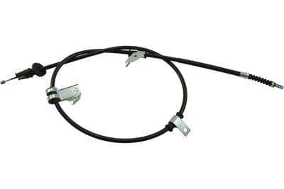 Cable de accionamiento, freno de estacionamiento Kavo Parts BHC-5668