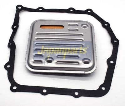 Filtro hidráulico, transmisión automática JAPANPARTS FT072